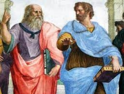 Платон мне друг, но истина дороже»: О чем спорили ученик и учитель? - Ида  Тен